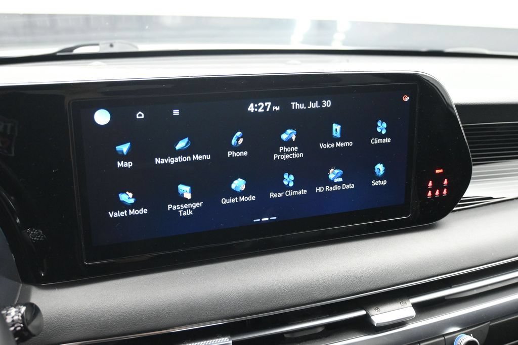 Used 2024 Hyundai Palisade Calligraphy AWD/4WD image 14