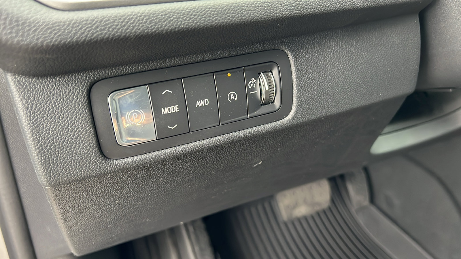 New 2026 Chevrolet Traverse LT w/ Driver Confidence Package image 28