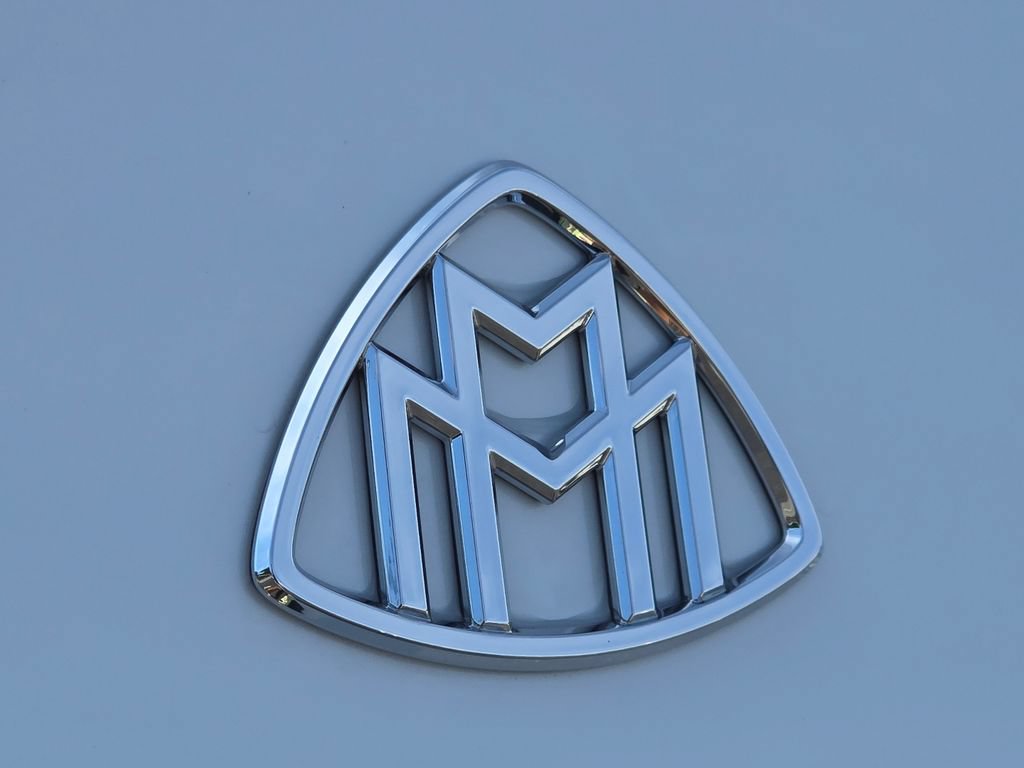 New 2026 Mercedes-Benz Maybach S 580 4MATIC image 22
