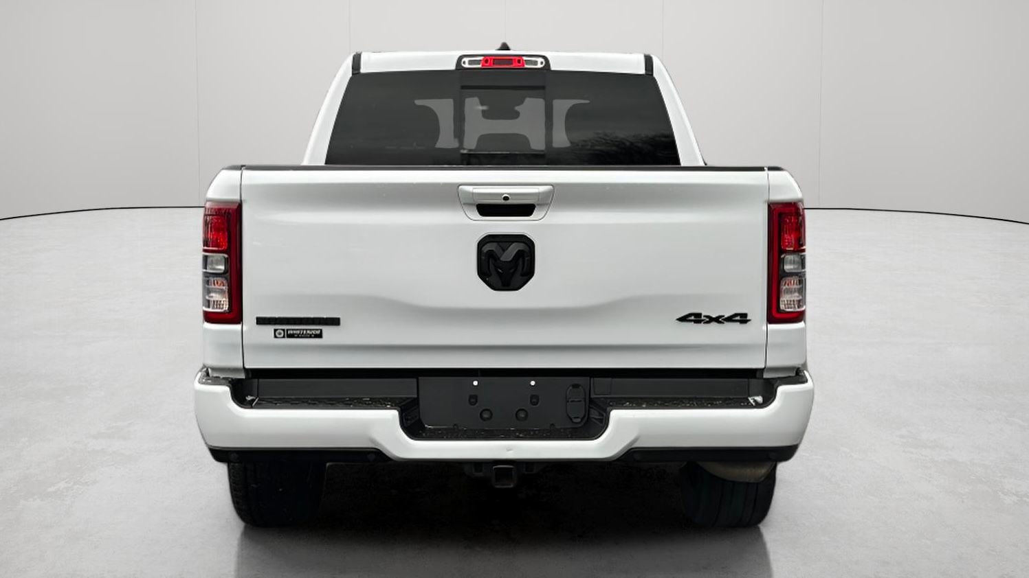 Used 2022 RAM 1500 Big Horn image 7