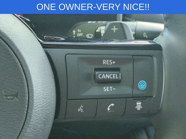 Used 2023 Nissan Rogue Platinum w/ Platinum Premium Package AWD/4WD image 21