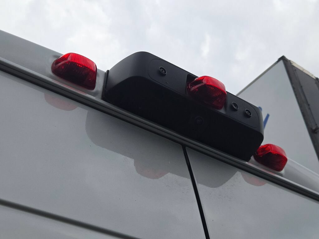 New 2026 RAM ProMaster 2500 w/ Safety Group FWD image 17