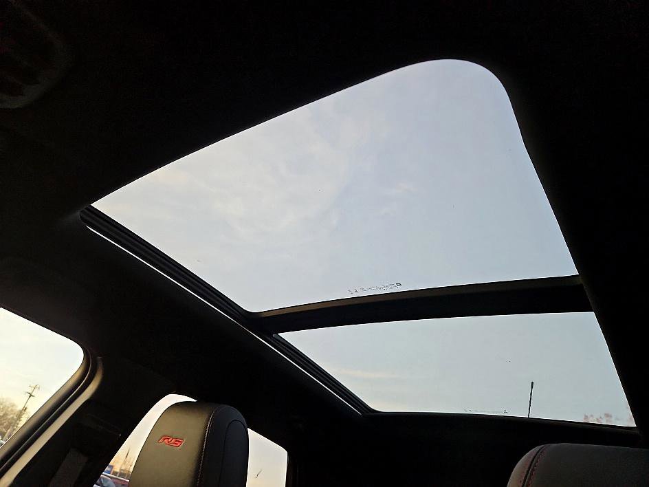 New 2026 Chevrolet TrailBlazer RS w/ Convenience Package image 16