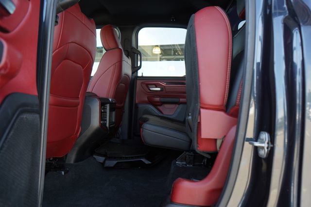 Used 2019 RAM 1500 Rebel image 29