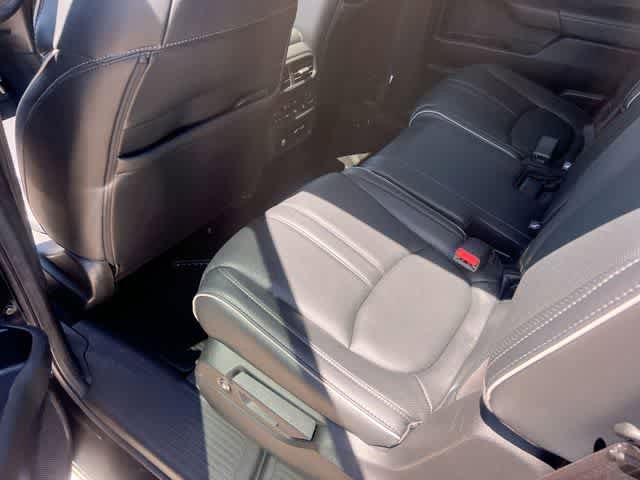 Used 2023 Honda Pilot Elite image 33