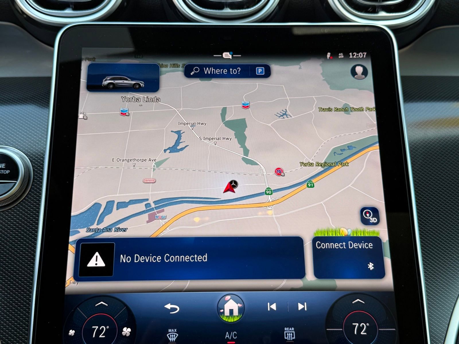 Used 2025 Mercedes-Benz GLC 300 image 36