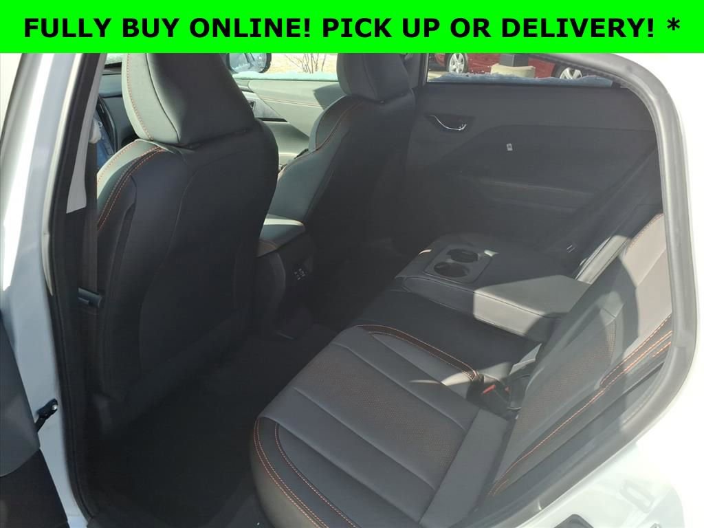 New 2025 Subaru Crosstrek 2.5i Limited w/ Crosstrek Mirror Package image 27