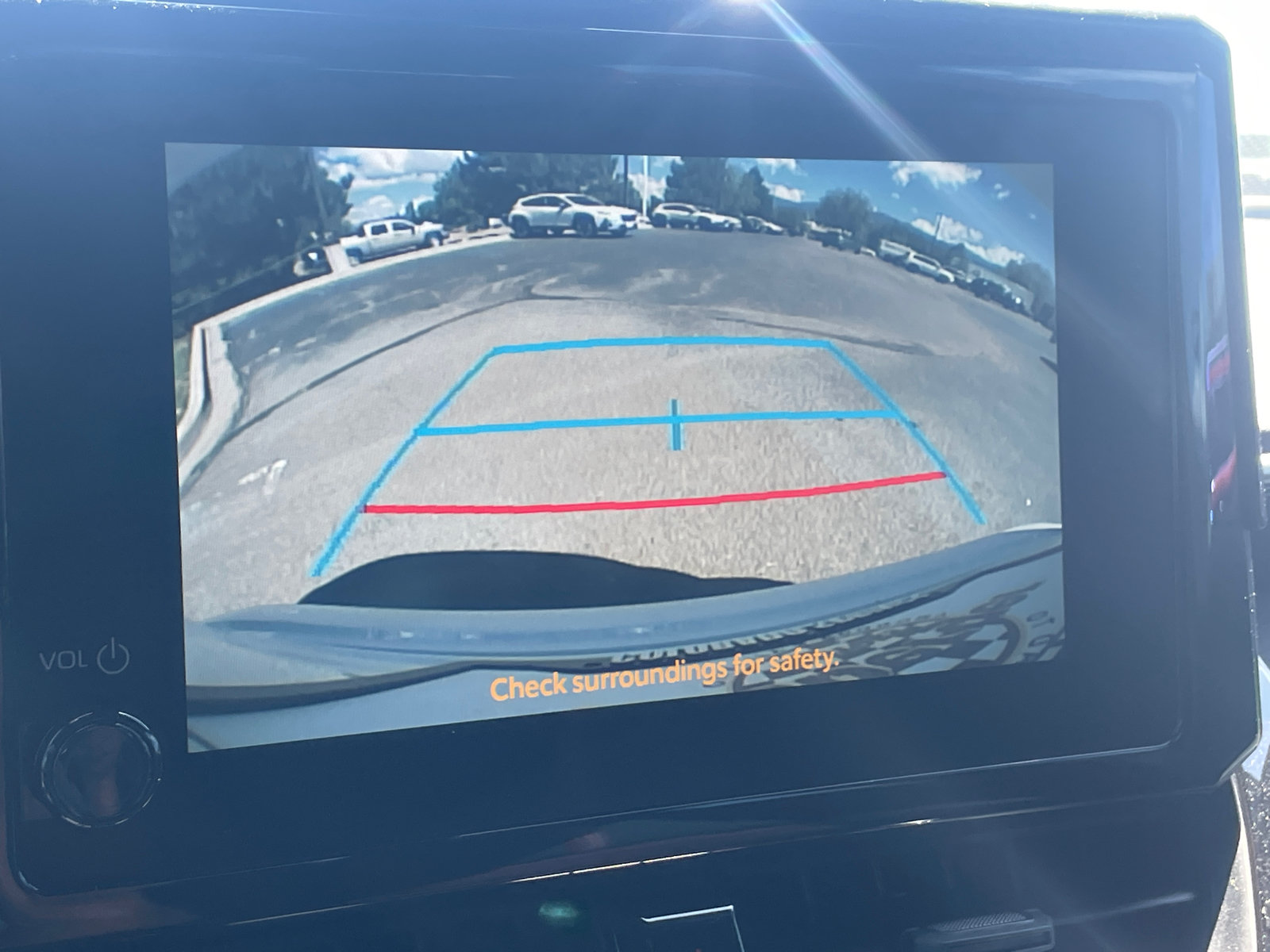 Used 2026 Toyota Corolla SE FWD image 14