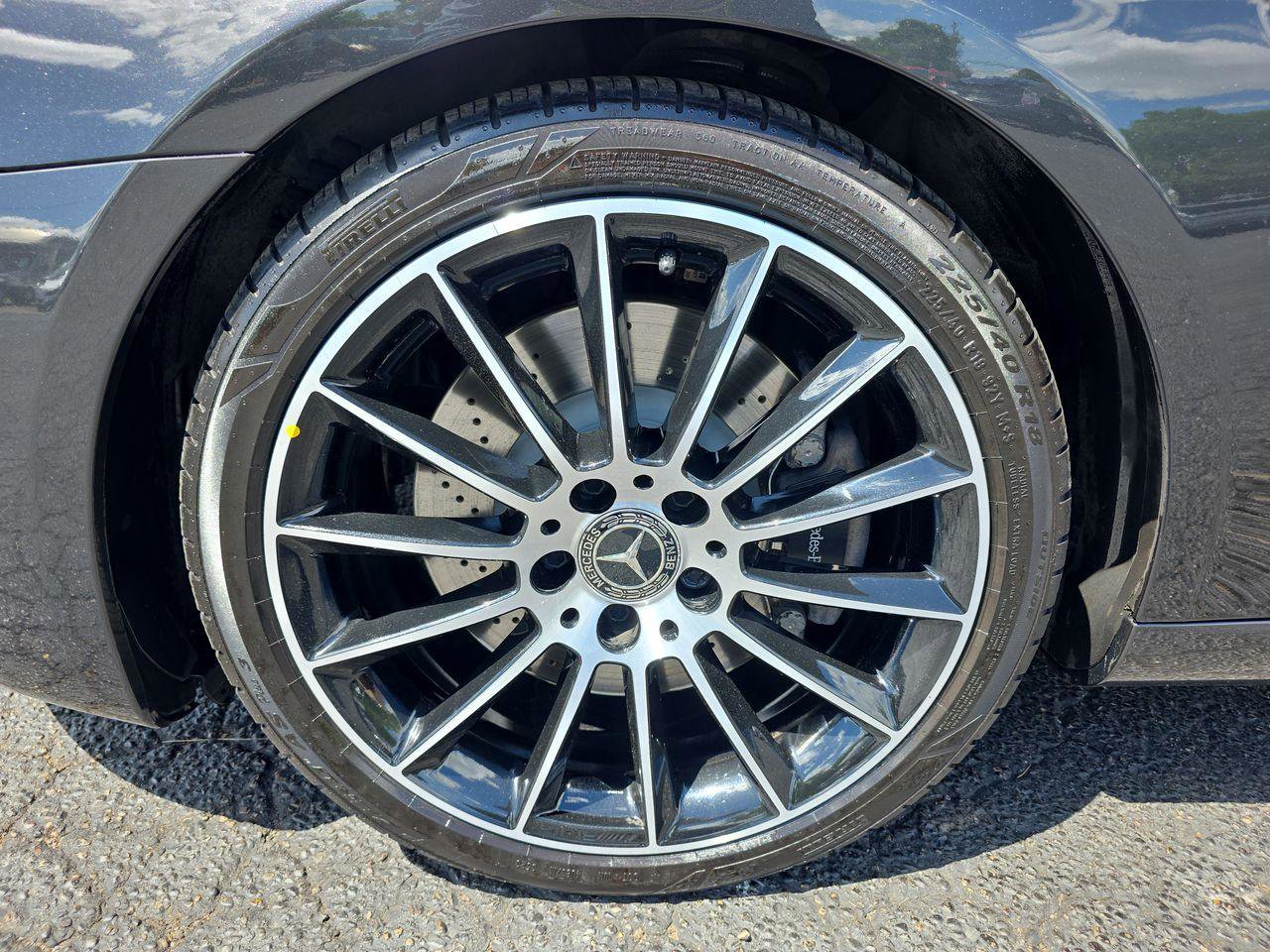 Used 2019 Mercedes-Benz SLC 300 image 32