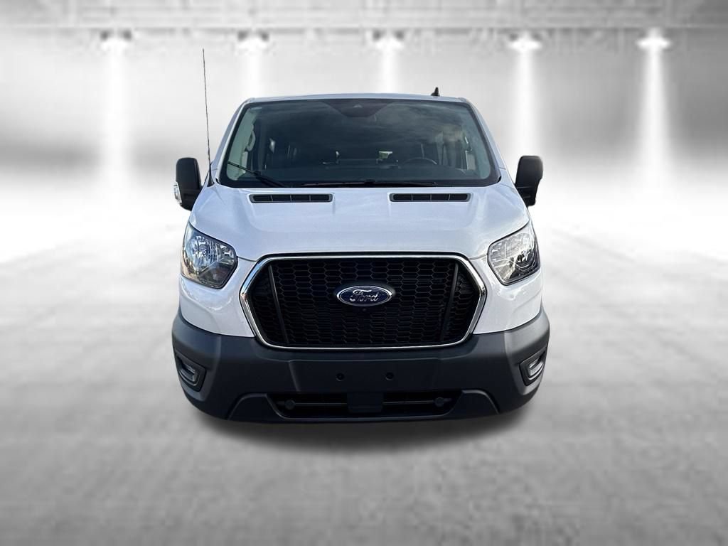 Used 2024 Ford Transit 350 XL RWD image 10