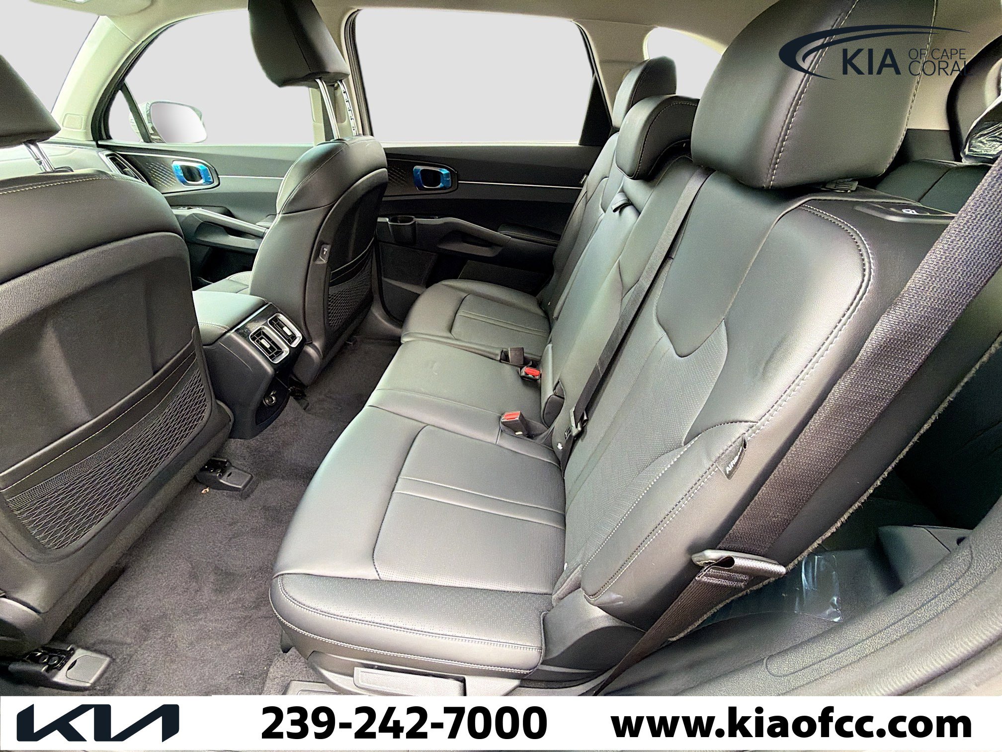 New 2026 Kia Sorento EX image 20