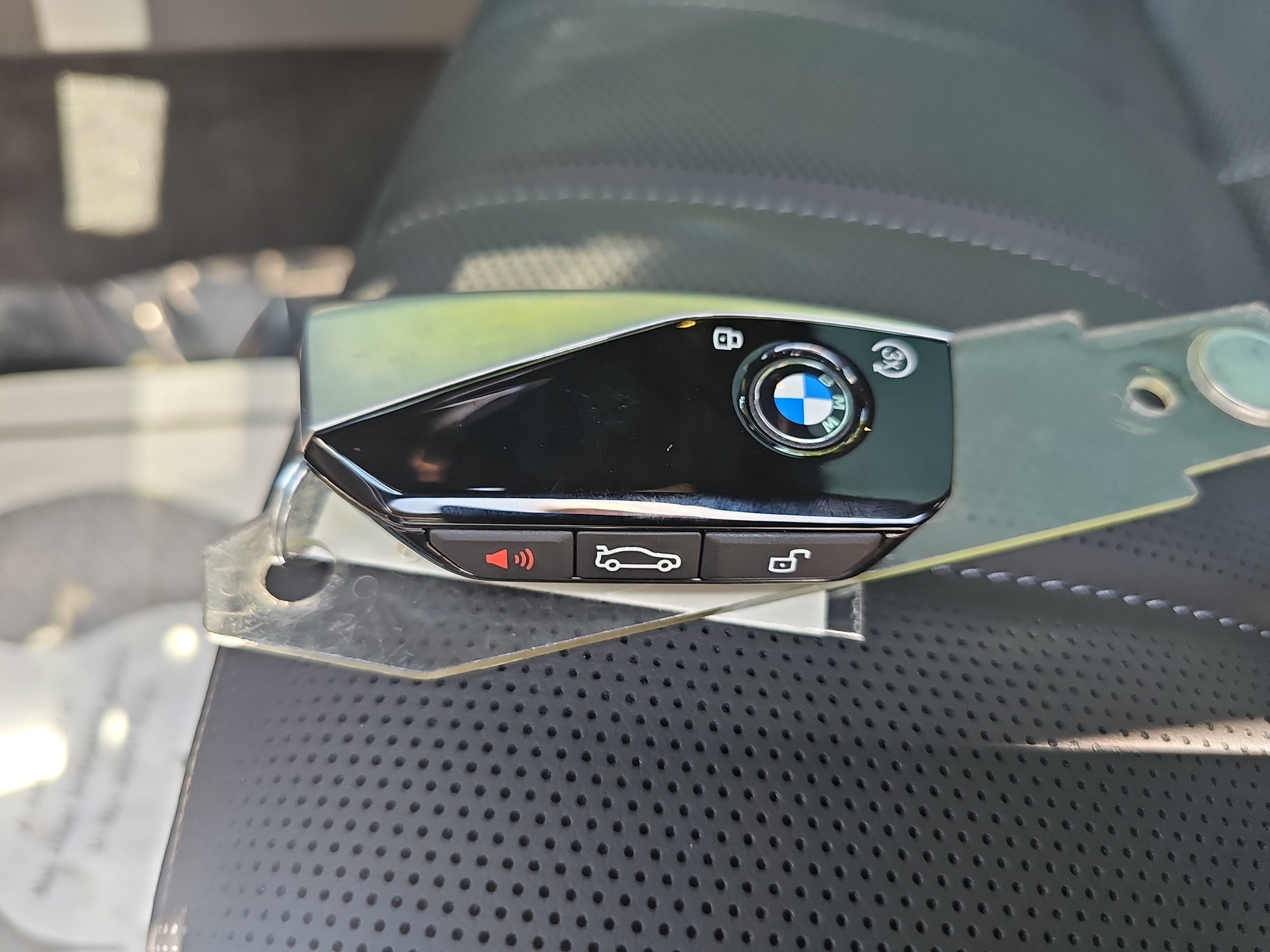 New 2026 BMW 740i RWD image 38