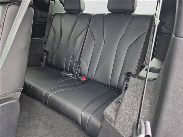 Certified 2026 Acura MDX A-Spec AWD/4WD image 20