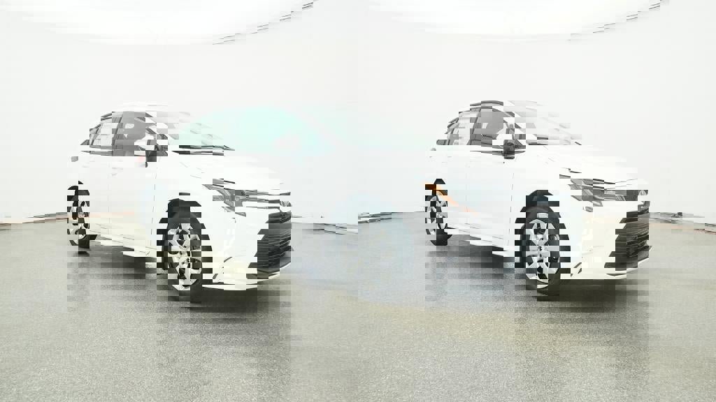 New 2026 Toyota Corolla LE image 29