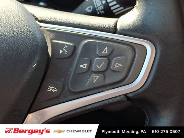 Certified 2023 Chevrolet Equinox LT AWD/4WD image 25