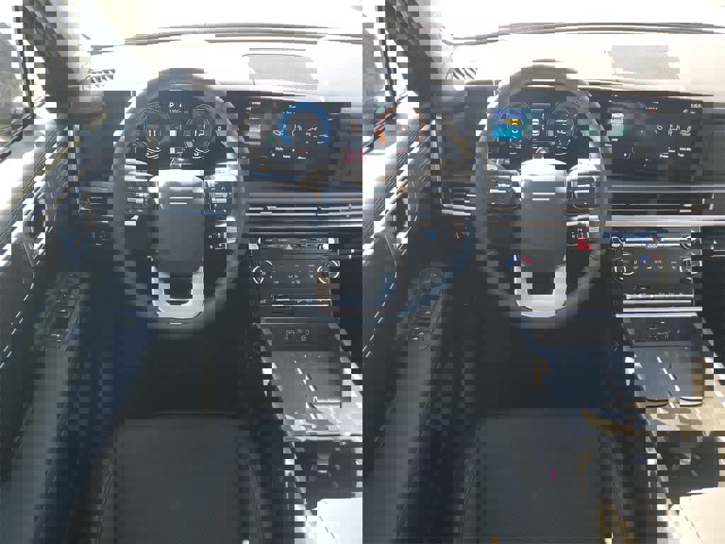 New 2026 Hyundai Santa Fe SEL image 16