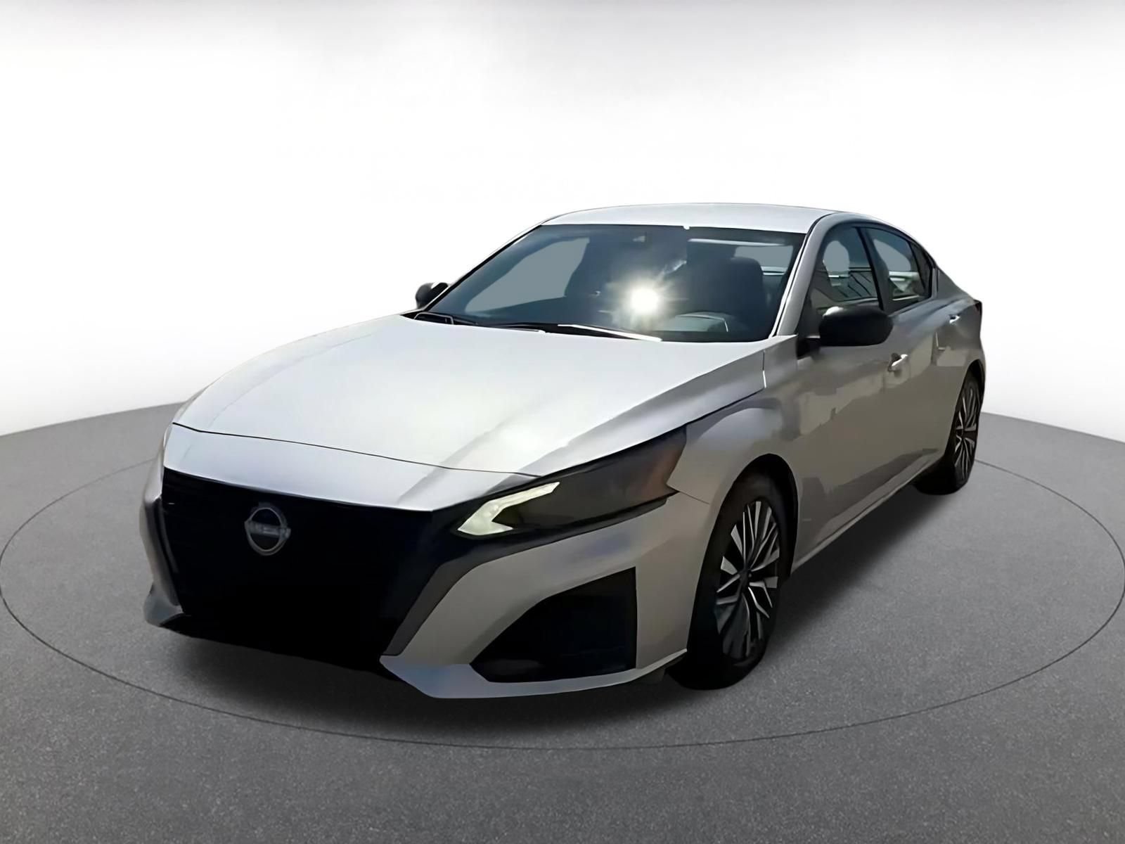Used 2026 Nissan Altima 2.5 SV FWD image 5