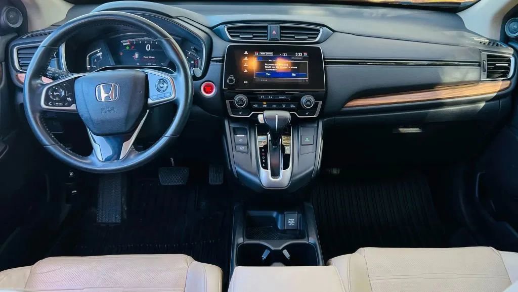 Used 2019 Honda CR-V EX-L image 11