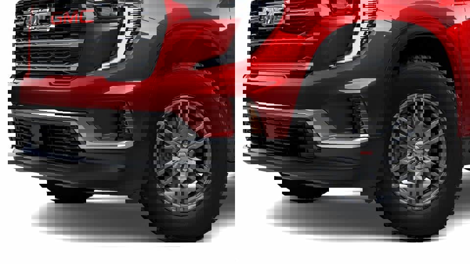 New 2026 GMC Acadia Elevation image 31