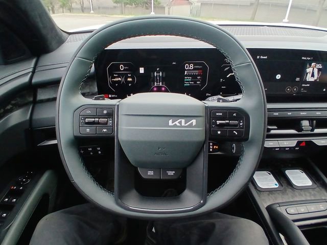New 2027 Kia Telluride SX Prestige X-Pro image 14