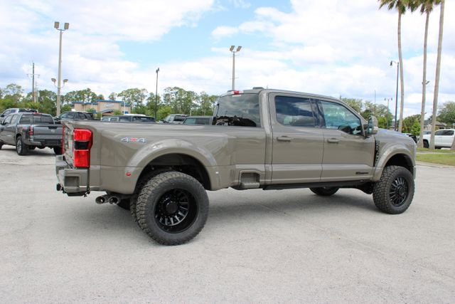 Used 2026 Ford F450 Lariat AWD/4WD image 11