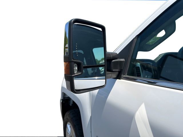 Used 2019 Chevrolet Silverado 2500 LTZ w/ Duramax Plus Package AWD/4WD image 30