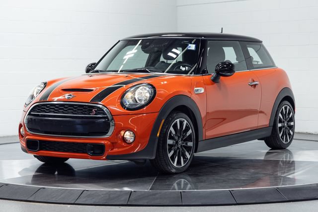 Used 2019 MINI Cooper S FWD image 6