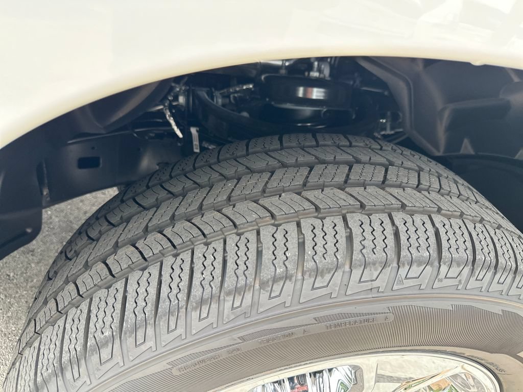 New 2026 RAM 1500 Lone Star AWD/4WD image 15