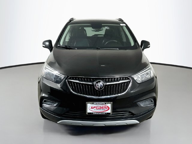 Used 2018 Buick Encore Preferred AWD/4WD image 15