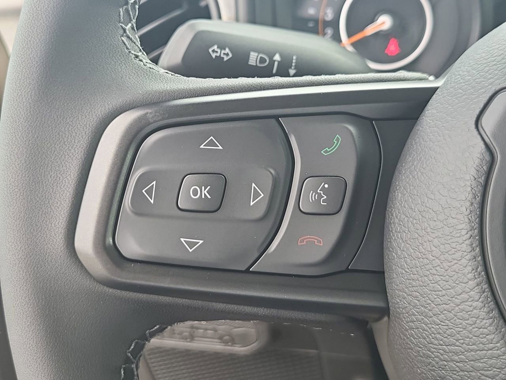 New 2025 Jeep Wrangler Sport image 16