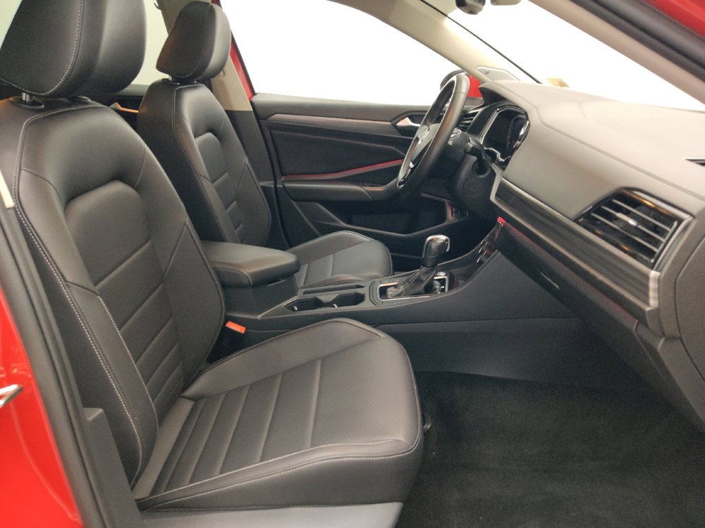 Used 2021 Volkswagen Jetta SEL FWD image 21