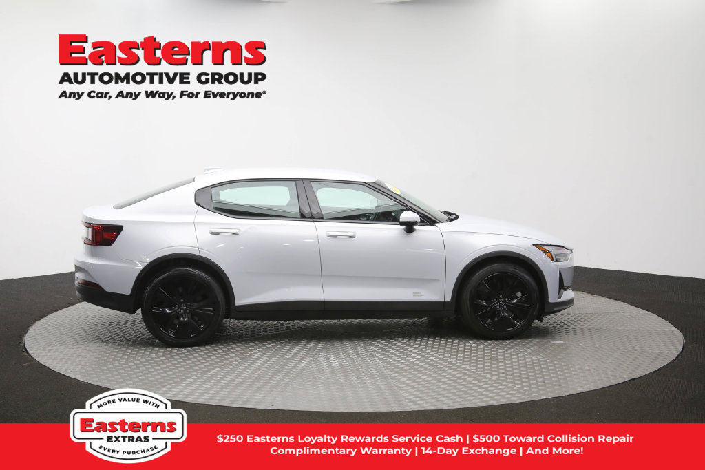 Used 2023 Polestar Polestar 2 AWD/4WD image 43
