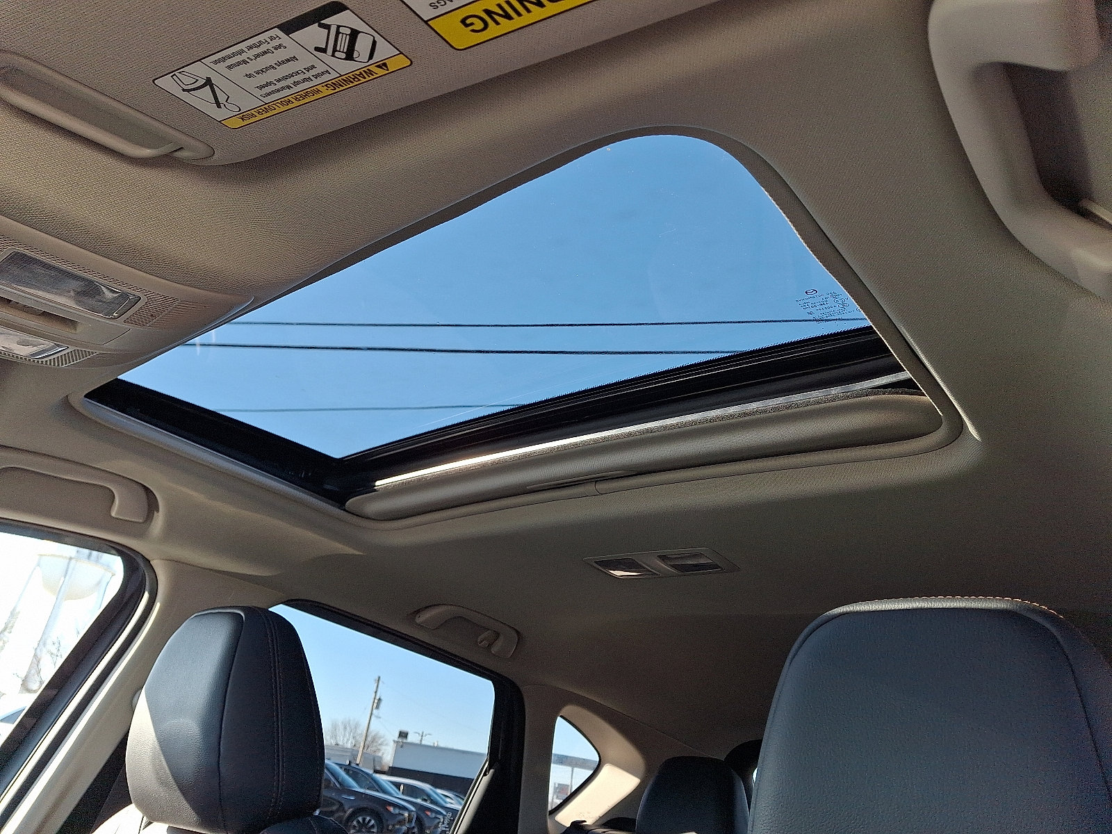 Certified 2023 MAZDA CX-5 AWD 2.5 S image 15