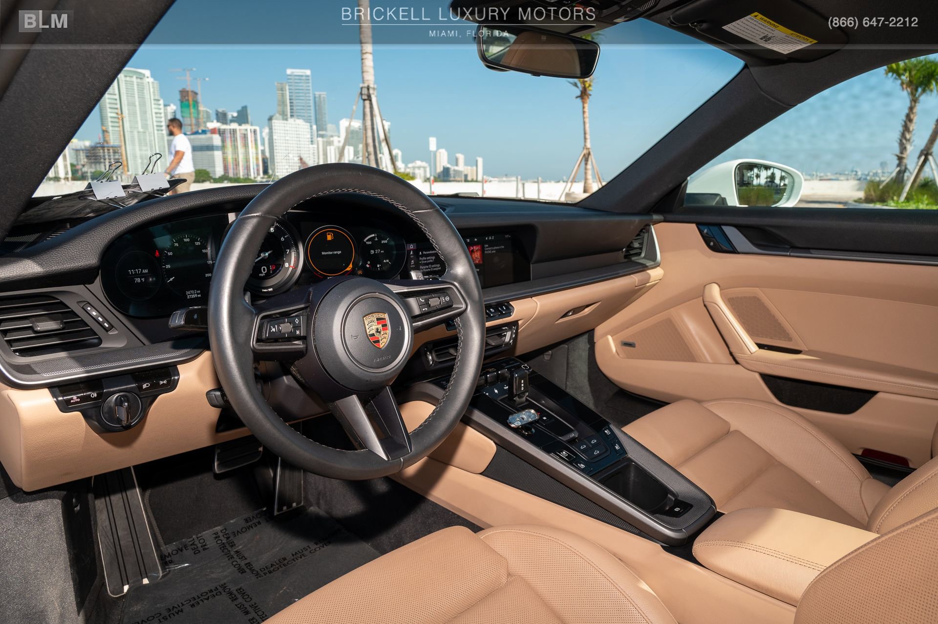 Used 2020 Porsche 911 Carrera image 5