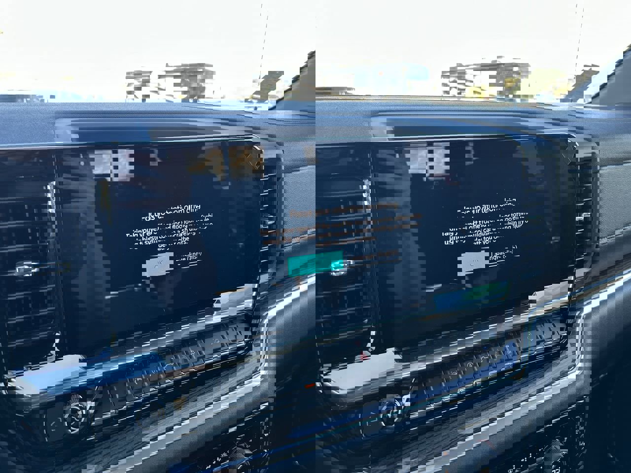 New 2026 Chevrolet Silverado 1500 RST image 28