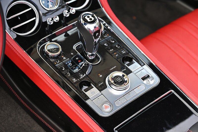 Used 2023 Bentley Continental GT V8 AWD/4WD image 35