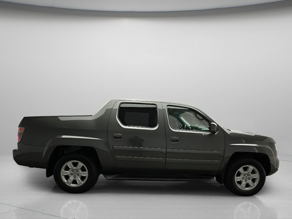 Used 2007 Honda Ridgeline RTS image 5