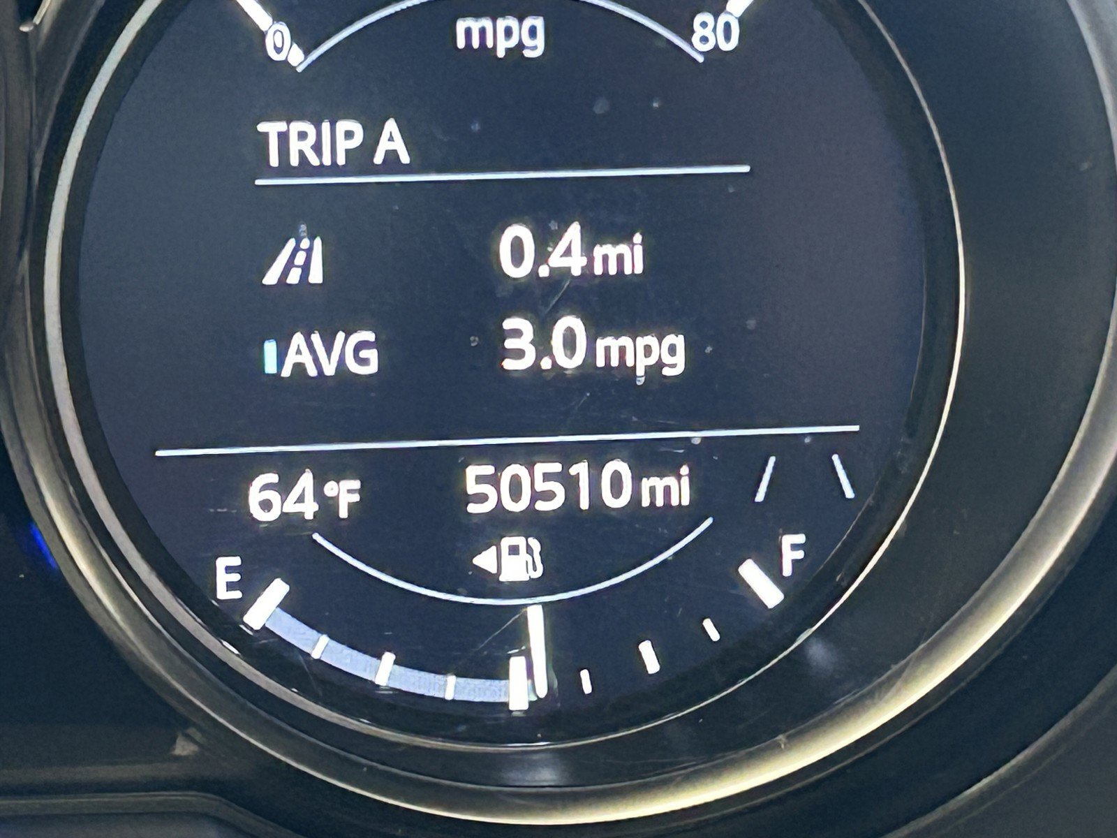 Used 2024 MAZDA CX-5 Carbon Edition image 30