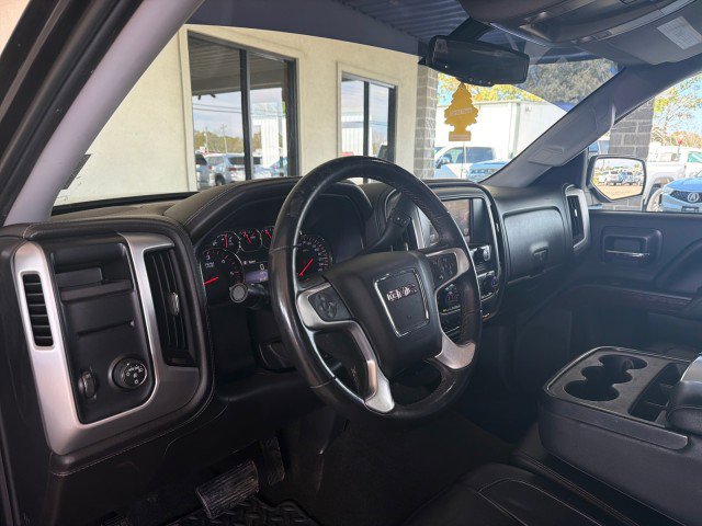 Used 2014 GMC Sierra 1500 SLE w/ SLE Value Package image 14