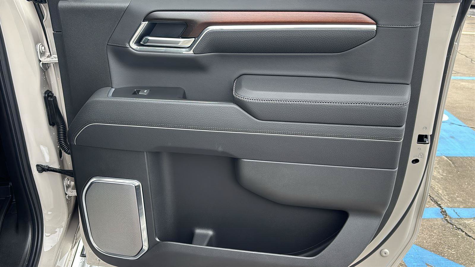 New 2026 GMC Sierra 1500 Denali AWD/4WD image 20