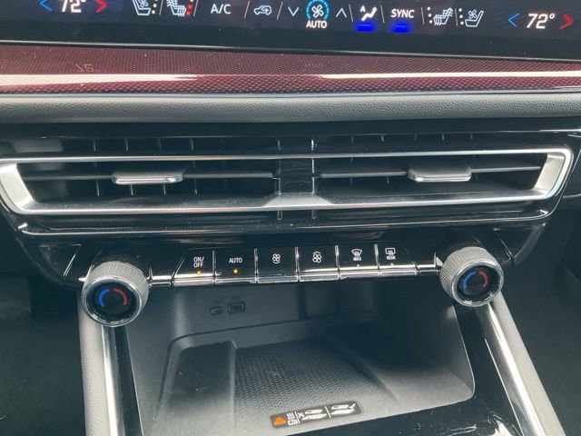 Certified 2024 Chevrolet Traverse RS w/ LPO, Floor Liner Package image 15