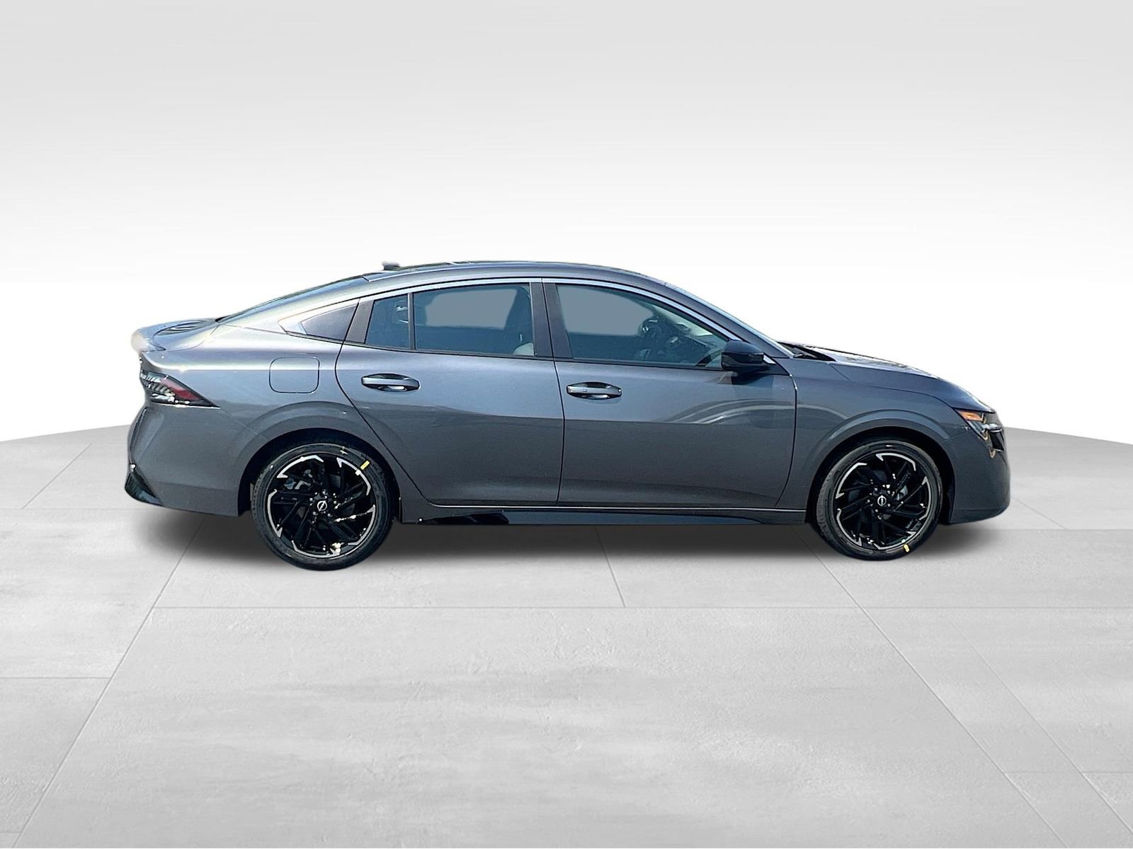 New 2026 Nissan Sentra SR image 8