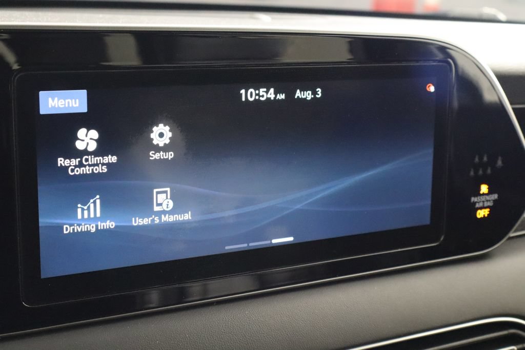 Used 2020 Hyundai Palisade Limited FWD image 36
