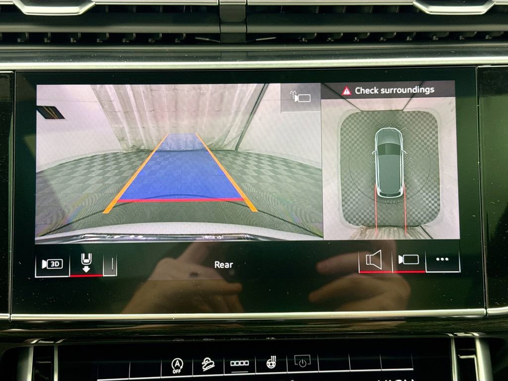 New 2026 Audi Q7 3.0T Premium Plus image 15