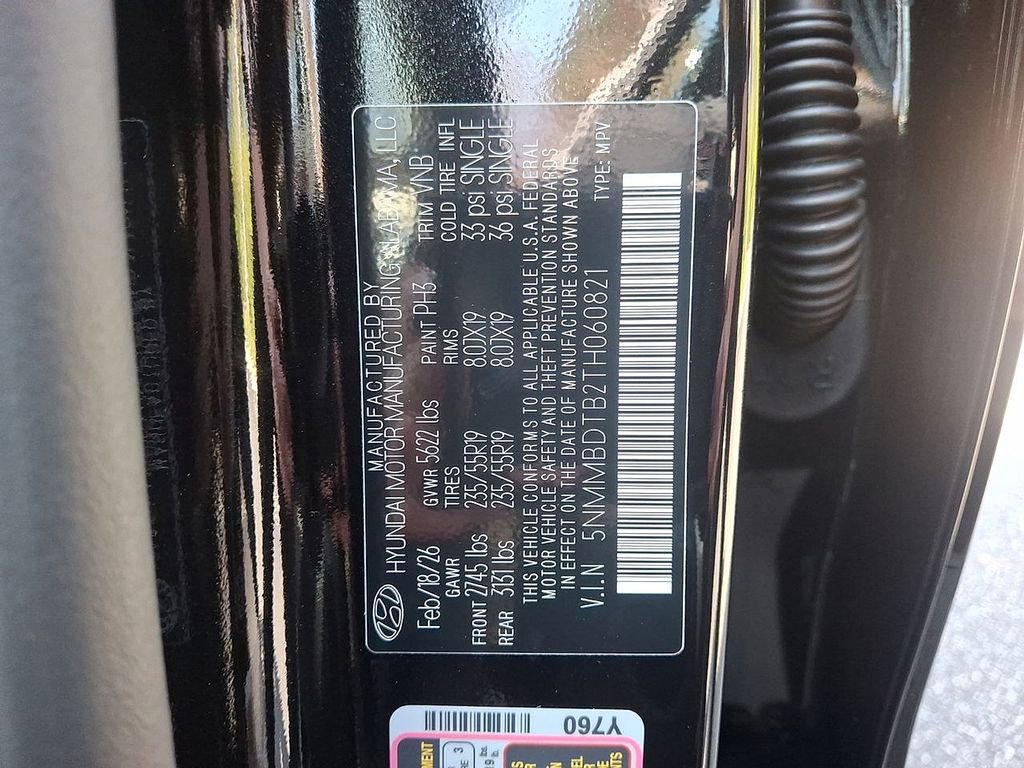 New 2026 Genesis GV70 2.5T Advanced image 18