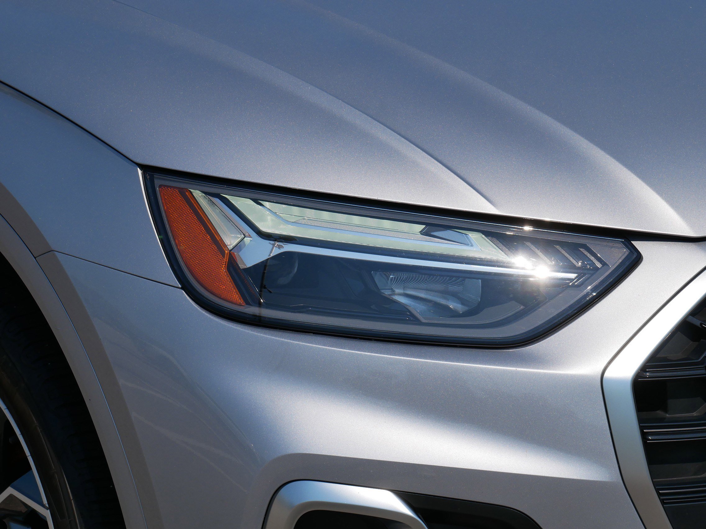 Used 2022 Audi Q5 2.0T Premium Plus w/ Premium Plus Package image 16