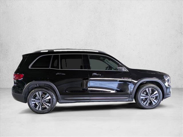 Used 2025 Mercedes-Benz GLB 250 image 7
