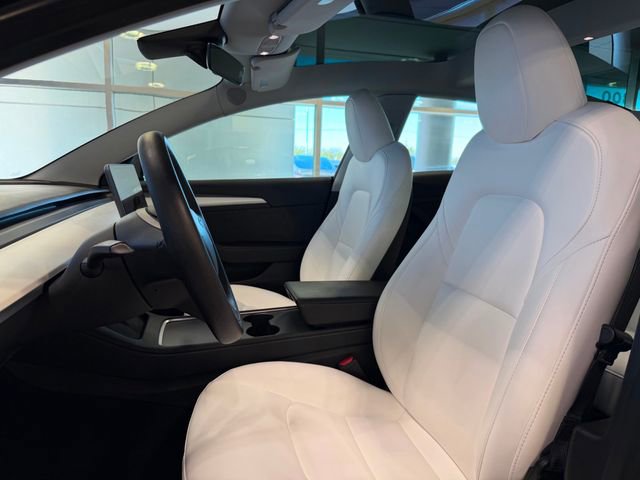 Used 2023 Tesla Model 3 Performance AWD/4WD image 15