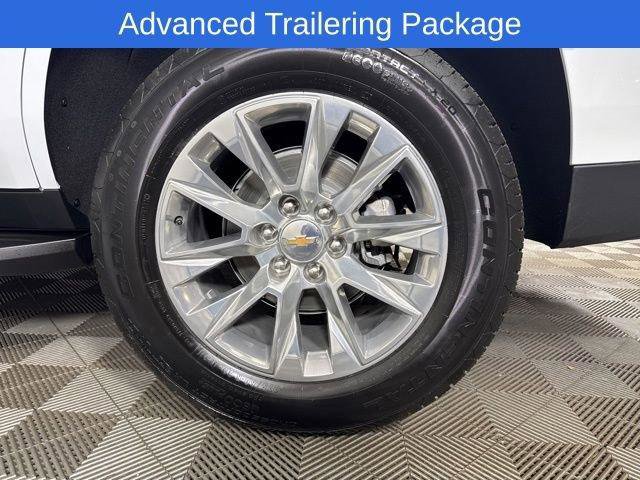 New 2026 Chevrolet Tahoe Premier image 9