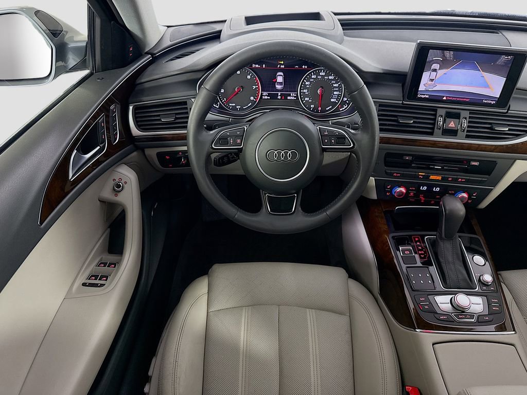 Used 2016 Audi A6 3.0T Prestige image 10